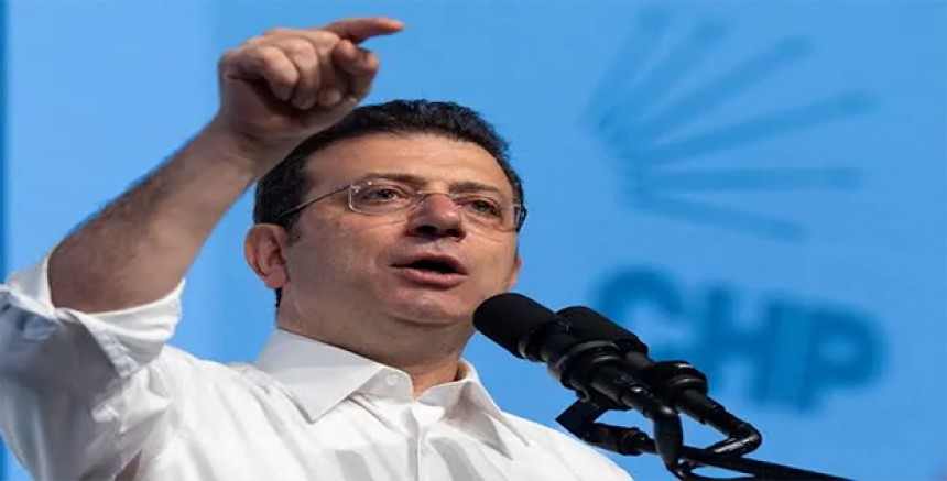 “Millet İradesi Ataşehir’de: İmamoğlu’ndan Silivri’den ‘Sandıktan Kaçamayacaklar’ Mesajı”