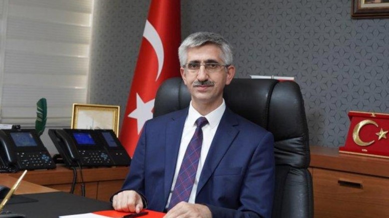 Milli Eğitim Bakan Yardımcılığına atanan Nazif Yılmaz, 10 yıl Ensar vakfında çalışmış 