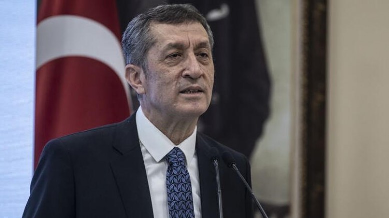 Milli Eğitim Bakanı açık öğretim okulları sınav tarihlerini açıkladı