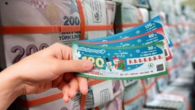 Milli Piyango çekilişleri yapıldı: İşte kazanan numaralar 