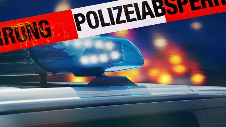 Mistelbach’da, Karısı ve kızını arabanın içinde öldürüp kaçtı  