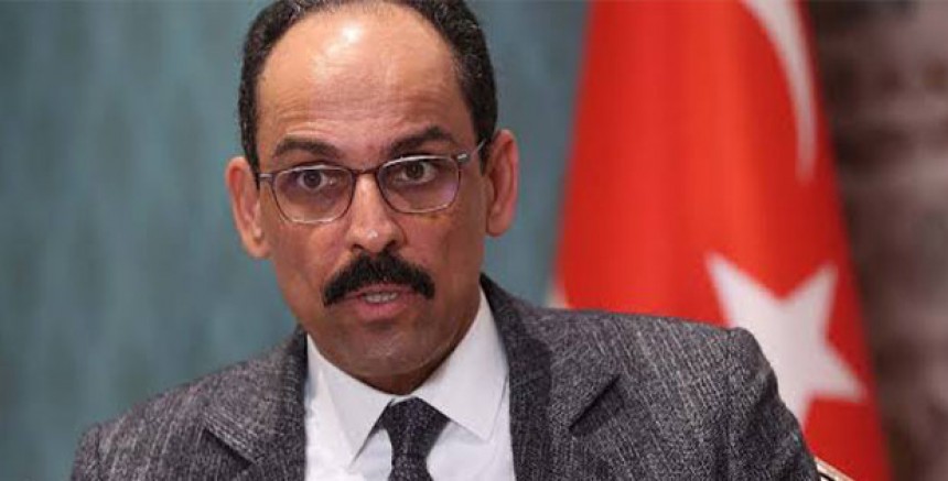 MİT Başkanı Kalın'ın Şam Ziyareti ve Erdoğan'ın Emevi Camii Sözü Yeniden Gündemde