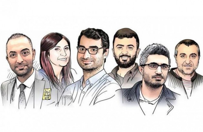 MİT mensubu ifşa davasında karar çıktı 
