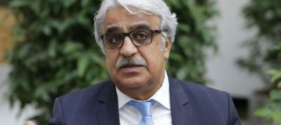Mithat Sancar'dan Buğra Kavuncu'ya yönelik saldırıya sert tepki