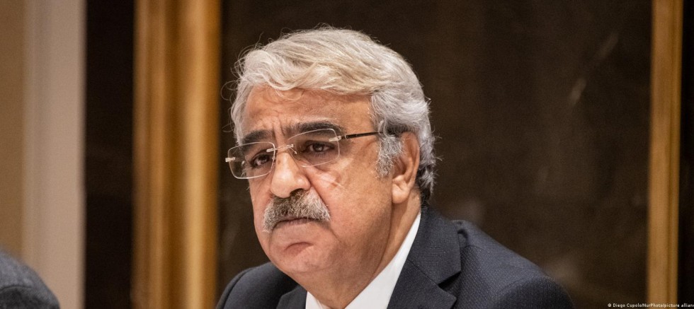 Mithat Sancar | HDP'nin güçlü bir parlamento temsiliyeti elde etmesi gerek 