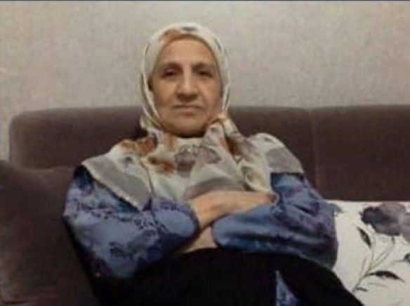 Mithat Sancar’ın annesi yaşamını yitirdi 