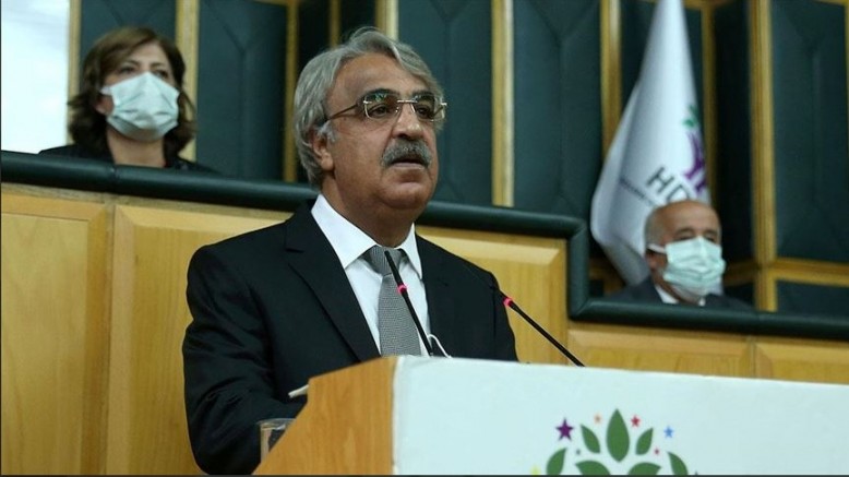 Mithat Sancar, seçim yaklaştıkça Kürtleri hatırlayanlar artıyor