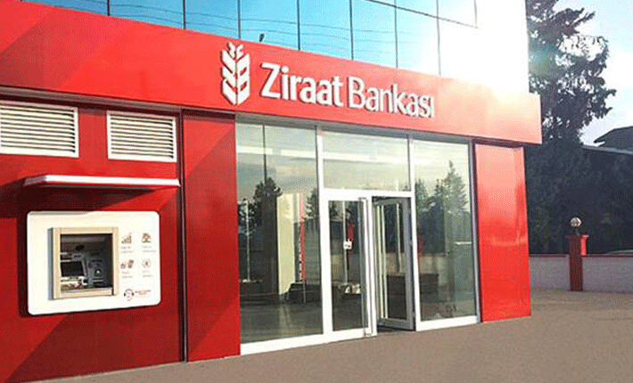 Mobil uygulaması çökmüştü: Ziraat Bankası'ndan açıklama