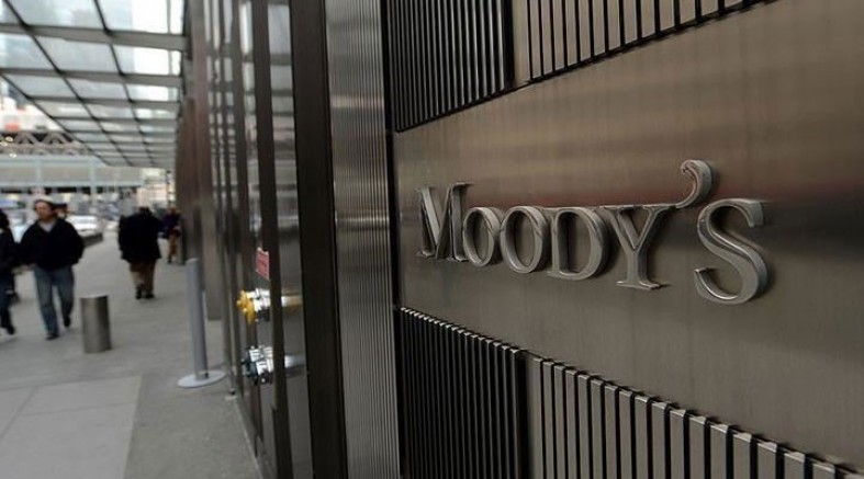 Moody’s’ten Türkiye’ye kredi krizi uyarısı