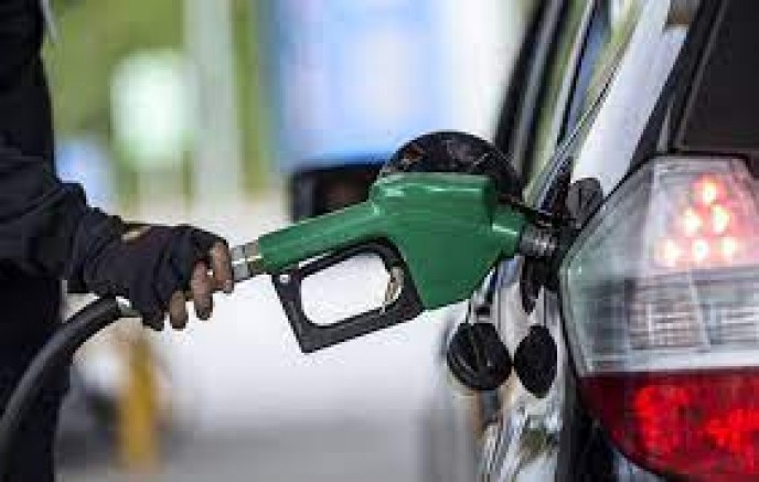 Motorin ve benzine zam!