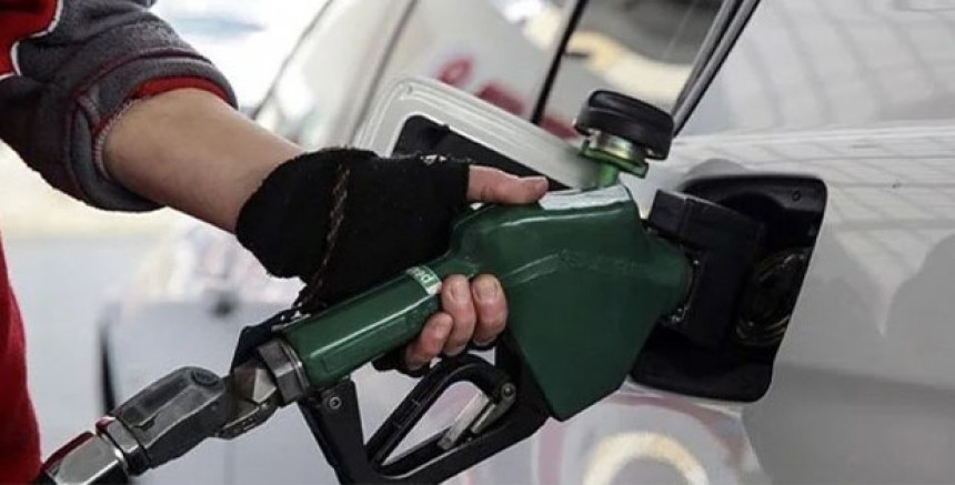 Motorine 1 lira 65 kuruş zam!