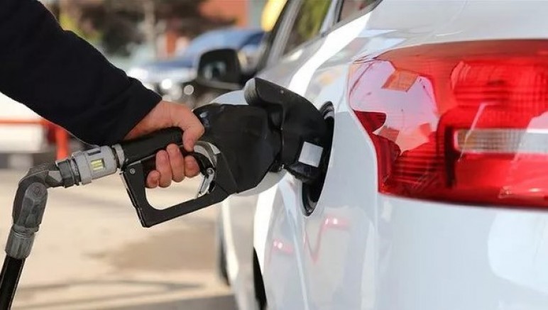 Motorine 10 gün içinde 3. zam yolda 