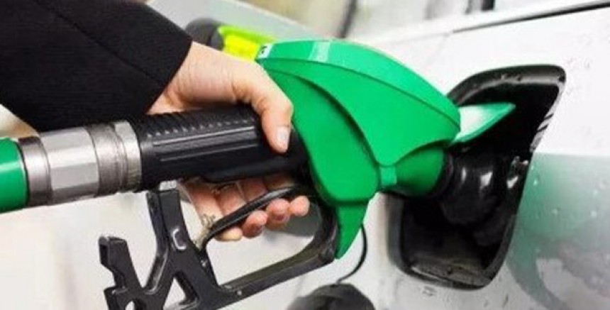 Motorine büyük zam bu gece   