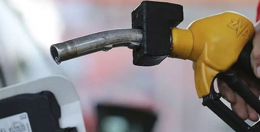 Motorine Zam: Bu Gece Yarısından İtibaren 58 Kuruş Artış Geliyor