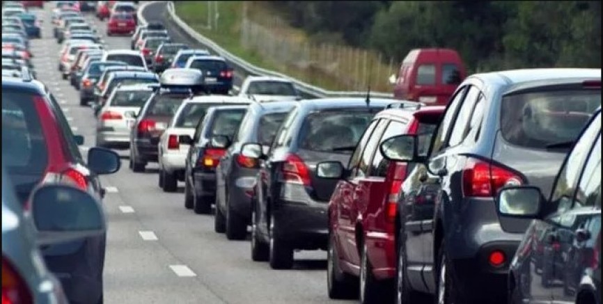 Motorlu taşıtlar vergisine 2022'de yüzde 25 zam 