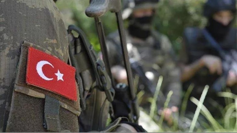 MSB duyurdu: Irakta bir asker yaşamını yitirdi