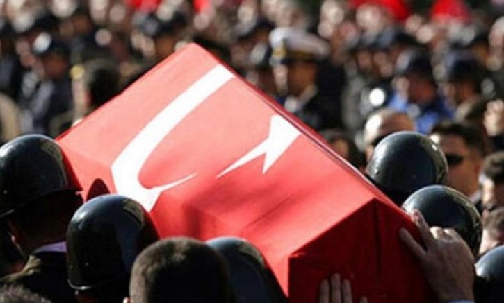 MSB, Pençe-Kilit operasyonu bölgesinde bir askerimiz şehit oldu