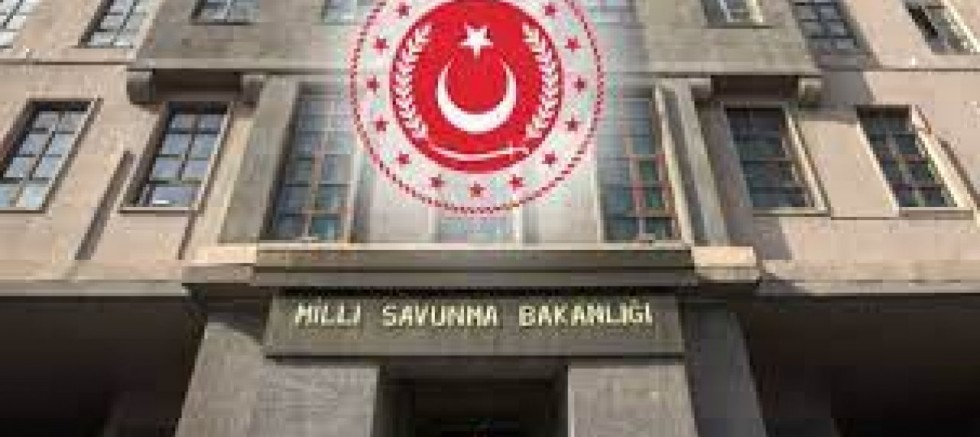 MSB: Pençe-Şimşek harekâtı bölgesindeki terör saldırısında bir asker şehit oldu