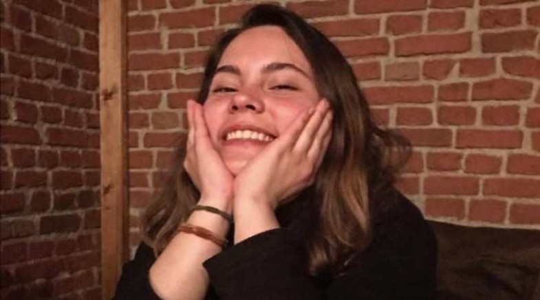 MSGSÜ öğrencisi Beyza Buldağ, evine yapılan baskınla gözaltına alındı!