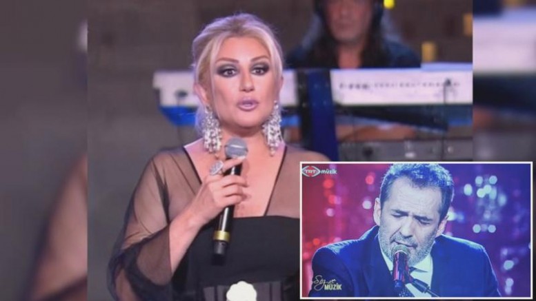 Muazzez Ersoy'un programı iptal oldu, yerine Yavuz Bingöl getirildi