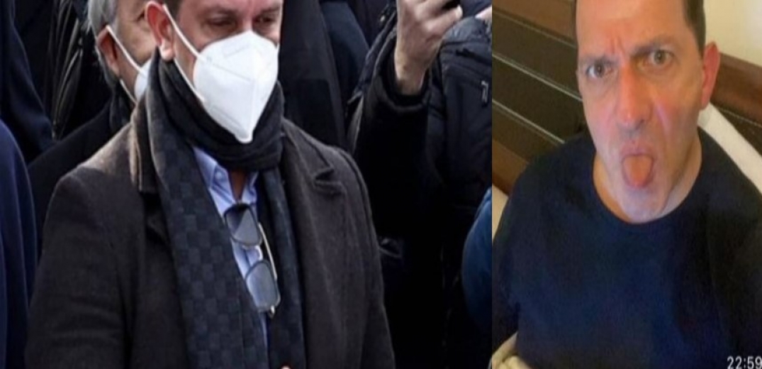 Mücahit Birinci’den cinsel içerikli WhatsApp mesajlarıyla ilgili açıklama