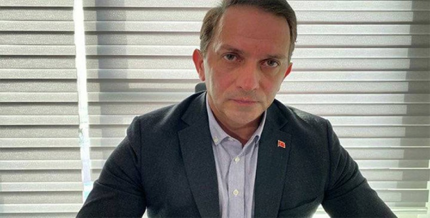 Mücahit Birinci hakkında soruşturma izni