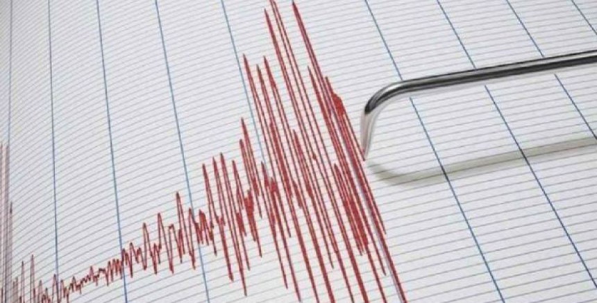  Muğla'nın Köyceğiz İlçesi'nde 4 Büyüklüğünde Deprem Meydana Geldi