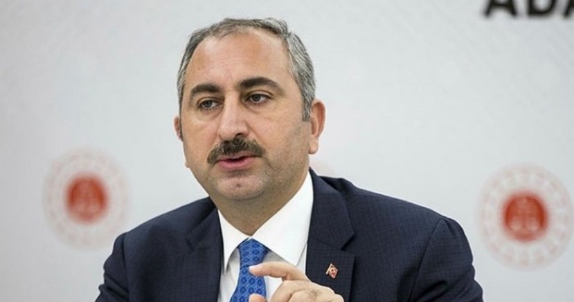 Muharrem Erkek, Gül'ün istifasının arkasında Cemal Kaşıkçı olayı var