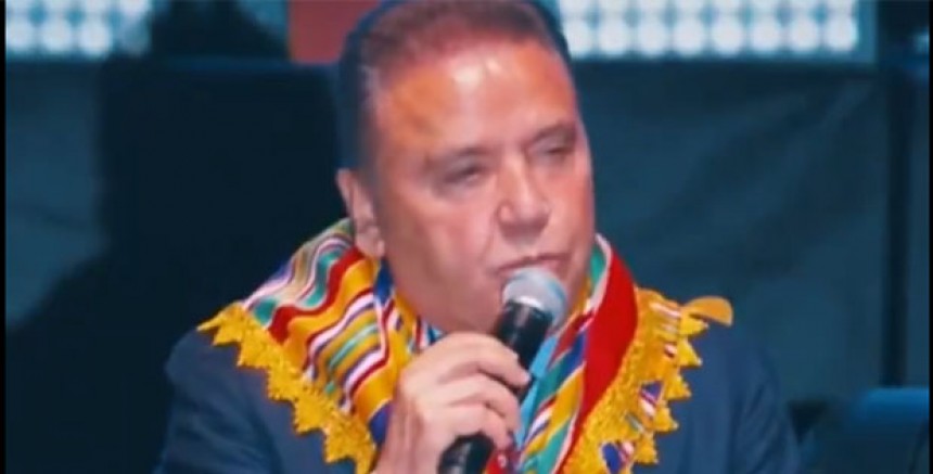 Muhittin Böcek’in Gelini Zuhal Böcek Tutuklandı
