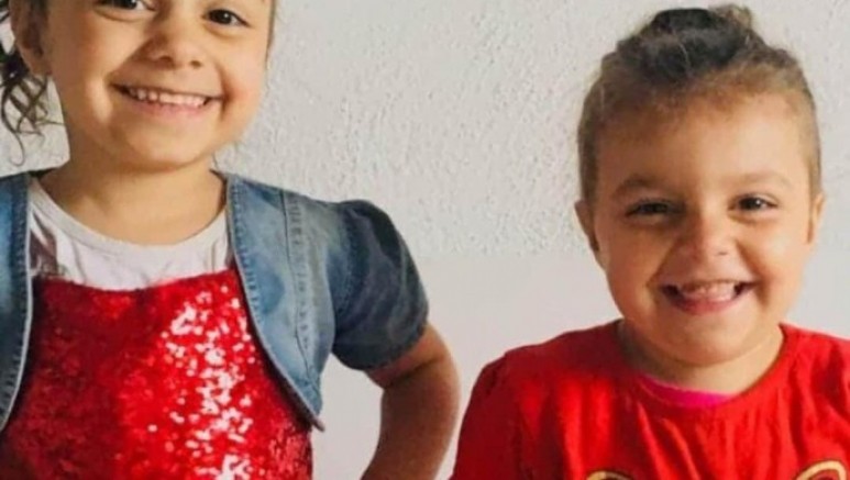 Muş Malazgirt’te 2 küçük kız kardeşten haber alınamıyor