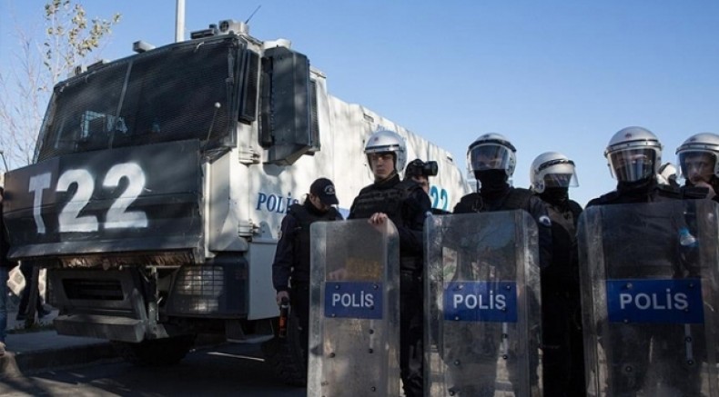 Muş'ta toplantı ve gösteri yürüyüşleri yasağı