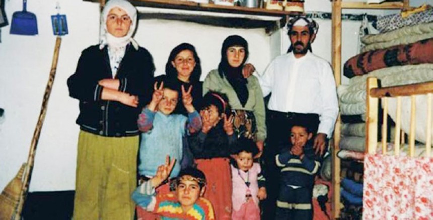 Vartinis Katliamı Davasında Zaman Aşımı Kararı