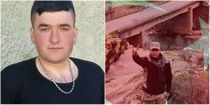 Musa Orhan’ın tutuklama talebi reddedildi