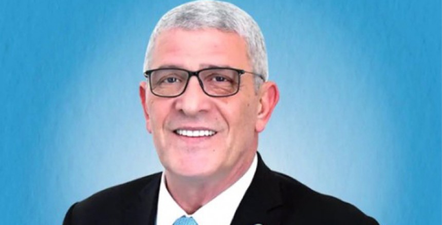  Müsavat Dervişoğlu, İYİ Parti'nin Yeni Genel Başkanı Olarak Seçildi!