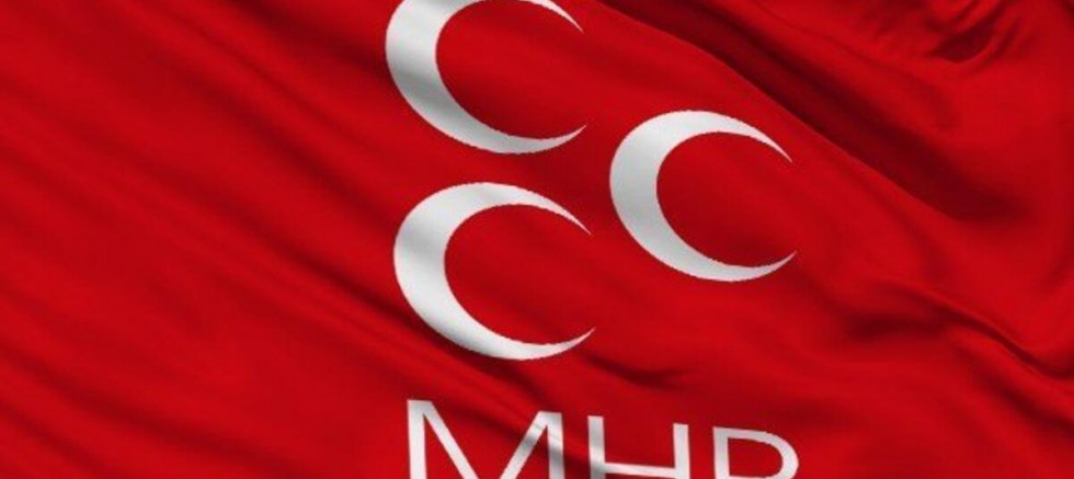 Müslüm Evci: MHP İlçe Başkanı tarafından toplantıyı terk etmem için tehdit edildim