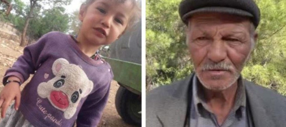 Müslüme'nin annesi: Erkek çocuklarımdan biri de bana tecavüz eden kayınpederimin