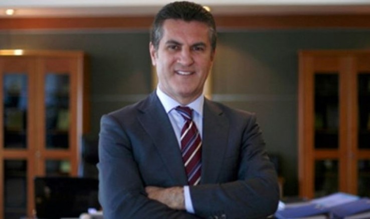Mustafa Sarıgül ilk atamasını yaptı