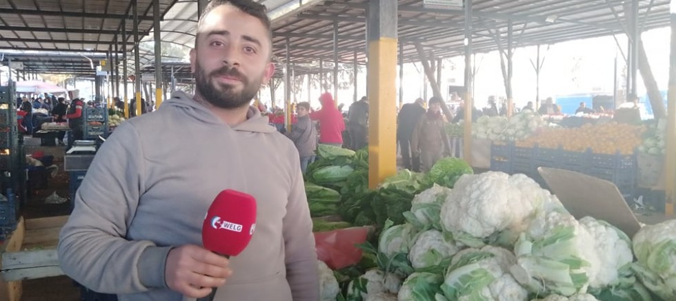 Mutfakta yangın büyüyor: Gramla, taneyle alıyoruz
