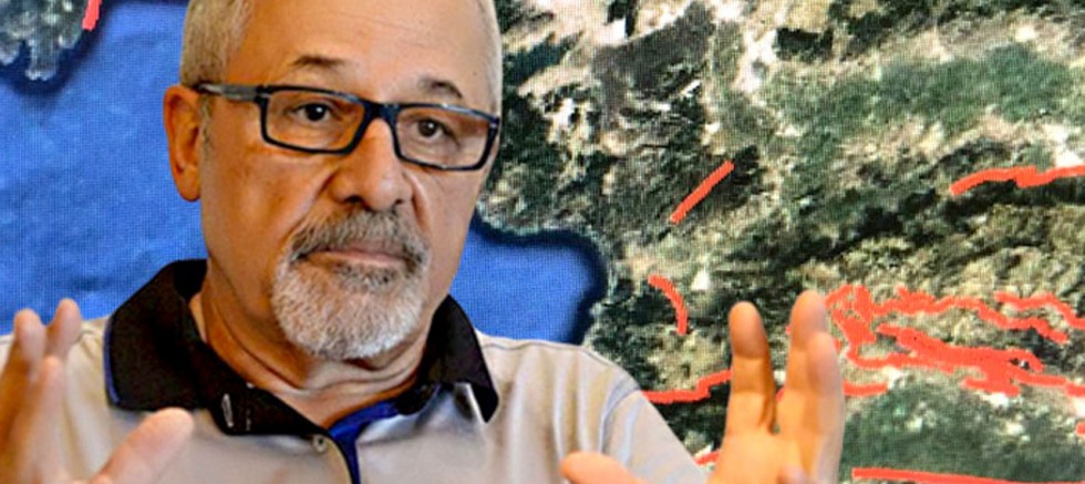 Naci Görür: Hem Yedisu hem de Göynük fayında büyük deprem bekliyoruz