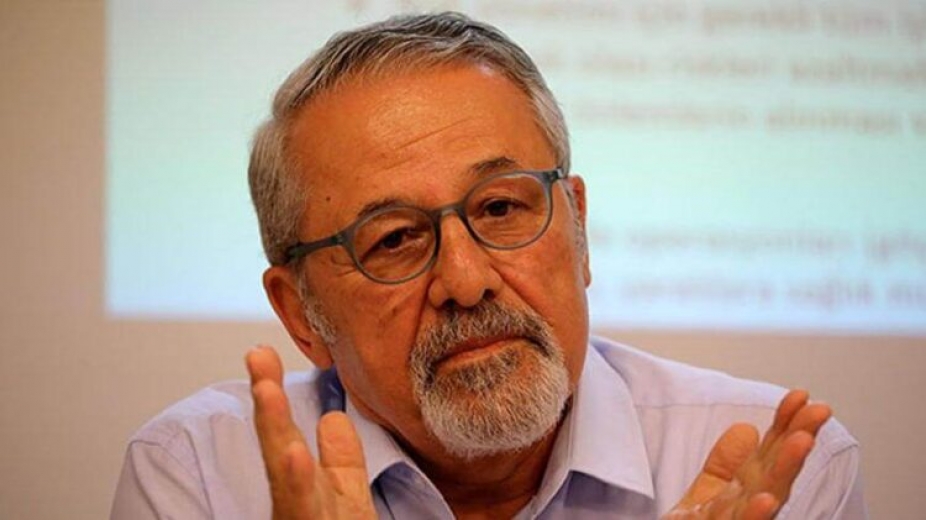 Naci Görür Uyardı | İstanbul depremi eli kulağında 