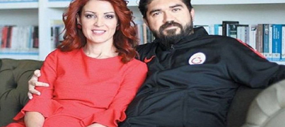 Nagehan Alçı’dan, Eşi Rasim Ozan Kütahyalı’ya: Çirkin ifadelerini kınıyorum