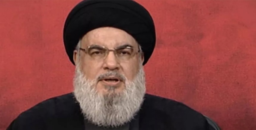 Nasrallah’tan İsrail’e Sert Tepki: 