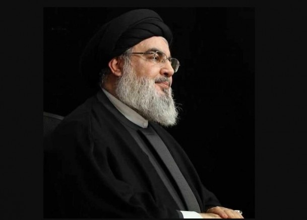 Nasrallah'tan İsrail'e Sert Uyarı: 