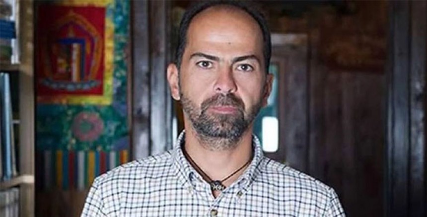 Nasuh Mahruki Bağımsız Adaylık Açıklaması: Beşiktaş'a Yepyeni Bir Dönem İçin Yola Çıkıyor