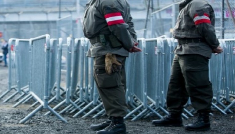 Nazi propagandası yapan askere 10 ay hapis cezası 