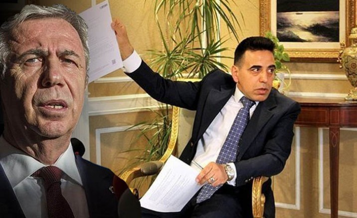 Necmettin Kesgin'in 'çocuk pornosu' cezası kesinleşti