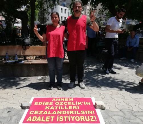 NEFES BEBEĞE NEFES OLALIM ÇAĞRISI