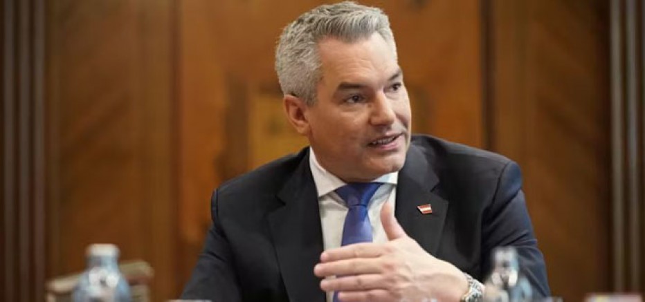 Nehammer: İstismar Davası Üzerindeki Cezai Sorumluluğun Yaş Sınırı Düşürülsün 