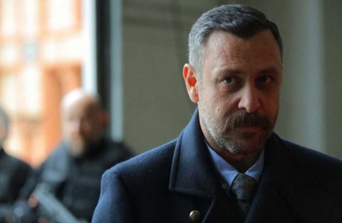 Nejat İşler, SOL Parti'ye üye oldu