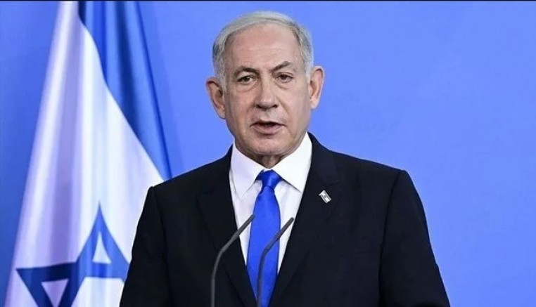 Netanyahu’dan Husilere Sert Yanıt: 